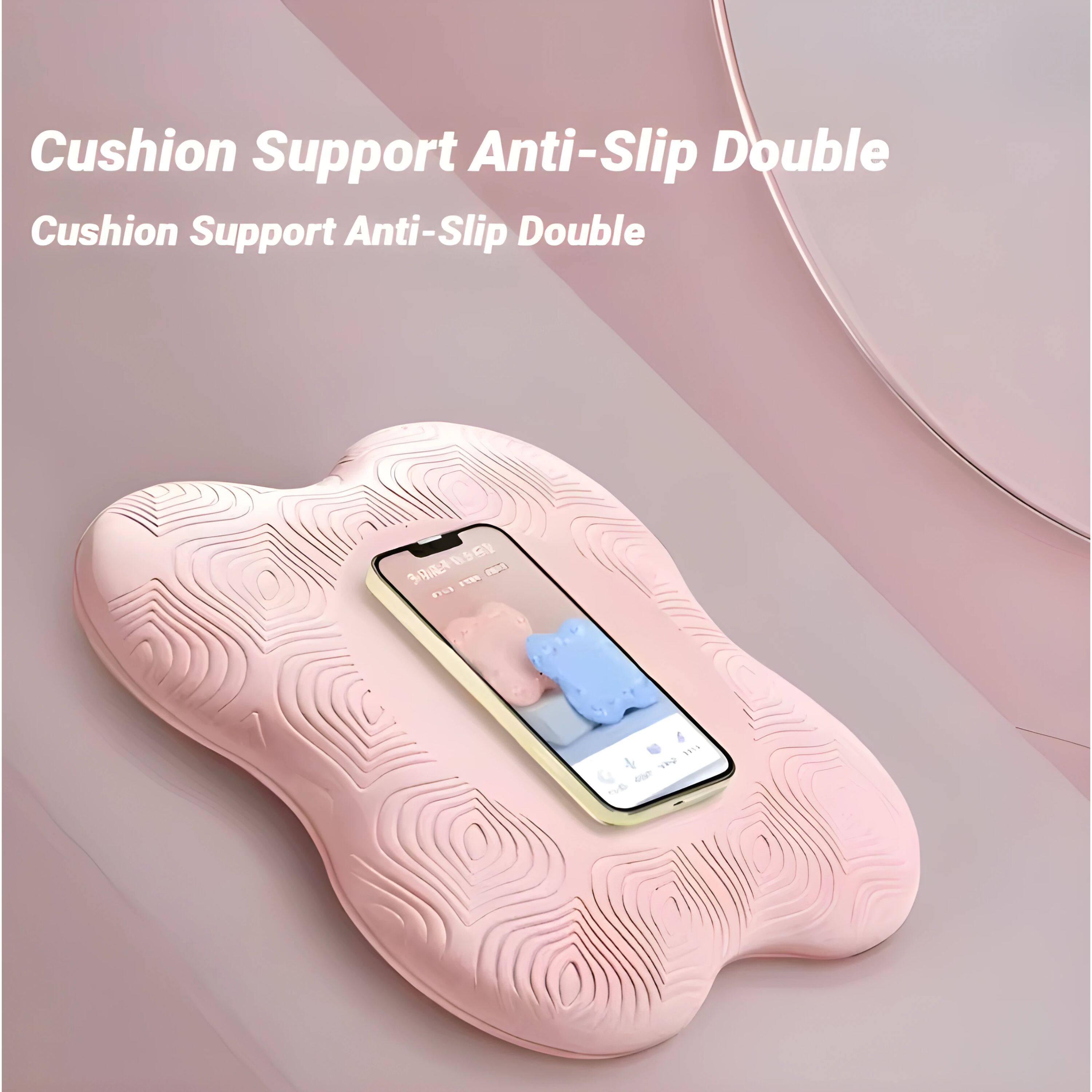 Cushion Support Anti-Slip Double