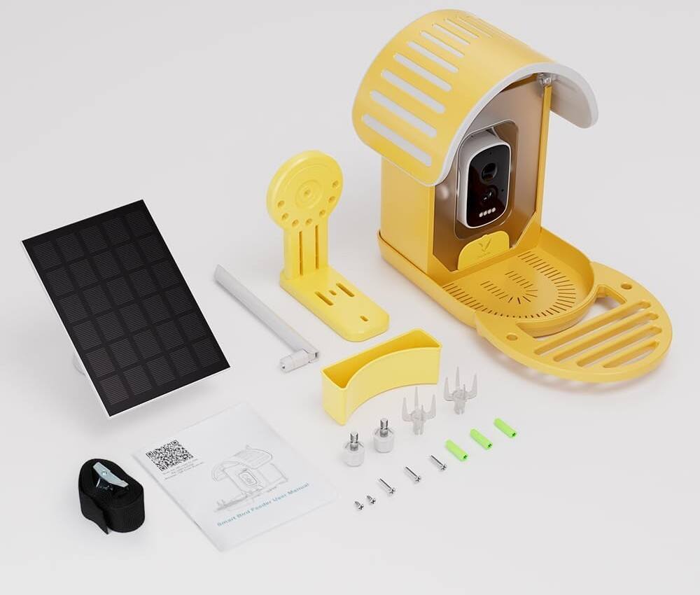 Bordk Smart Mattucal Uber SD