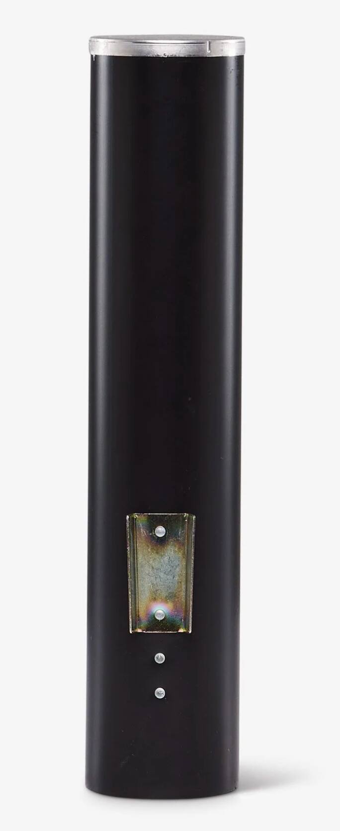 Alt View 1. Igloo - Igloo Cup Dispenser For 3/5/19 GAL Beverage Coolers Fits 4 oz.- 4.5 oz. Cups - Black.