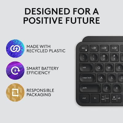 Logitech MX Keys Mini TKL Wireless Bluetooth Scissor Keyboard with Logitech MX Keys Mini TKL Wireless Bluetooth Scissor Keyboard with