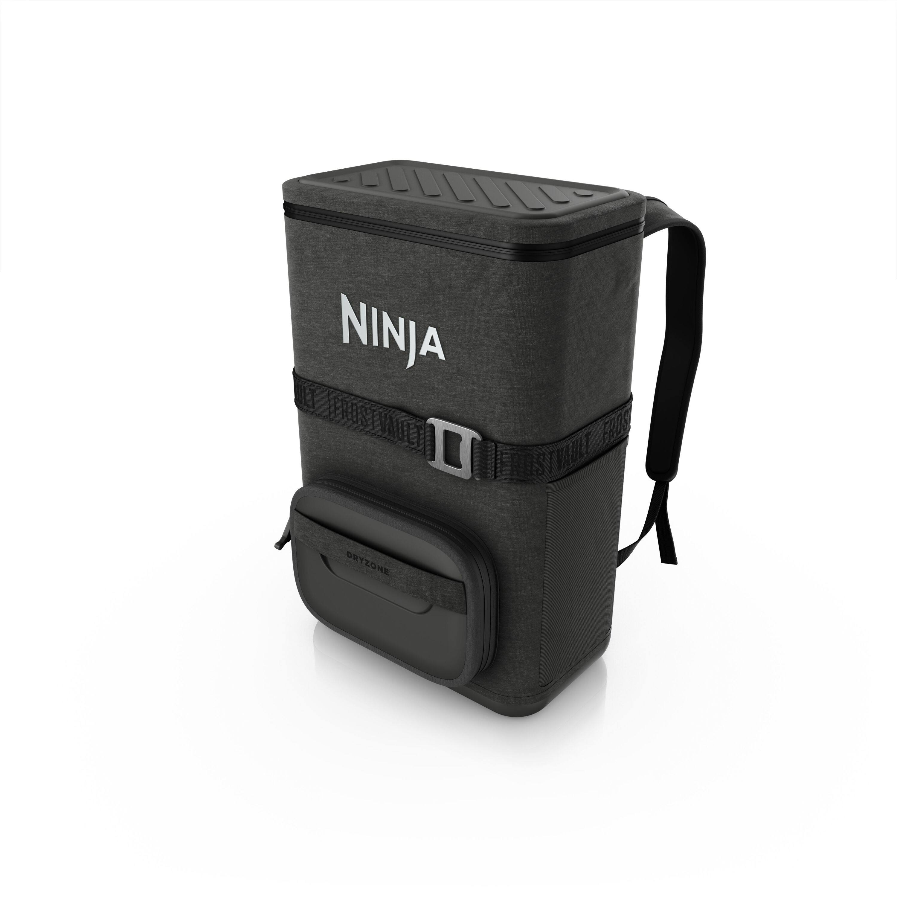 NINJA LT FROSTVAULT I FROST MULT ORYZONE
