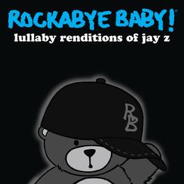 Rockabye Baby - Lullaby Renditions Of Jay Z - VINYL LP