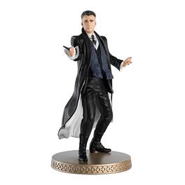 Eaglemoss Harry Potter Wizarding World 1:16 Figure | 042 Percival Graves - Black