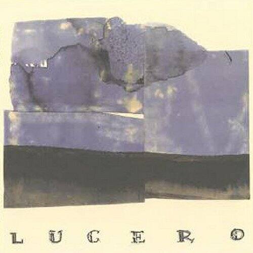 Lucero [LP] [VINYL]