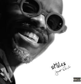 Jowee Omicil - sMiLes - VINYL LP