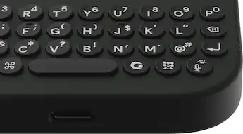 Clicks Keyboard for Apple iPhone 16 Pro Max Onyx - Best Buy Clicks Keyboard for Apple iPhone 16 Pro Max Onyx - Best Buy