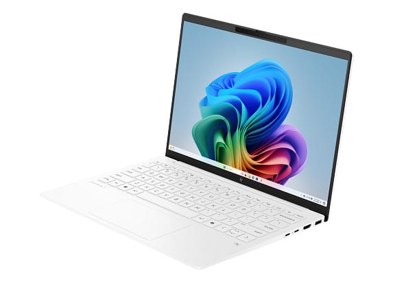 【極美品/充放電3回】HP OmniBook 7 Aero 32GB 1TB HP OmniBook 7 Laptop Computer 13.3