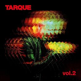 Tarque - Vol II - VINYL LP