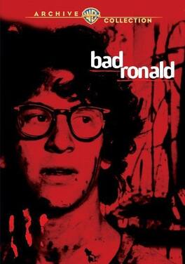 Bad Ronald - DVD