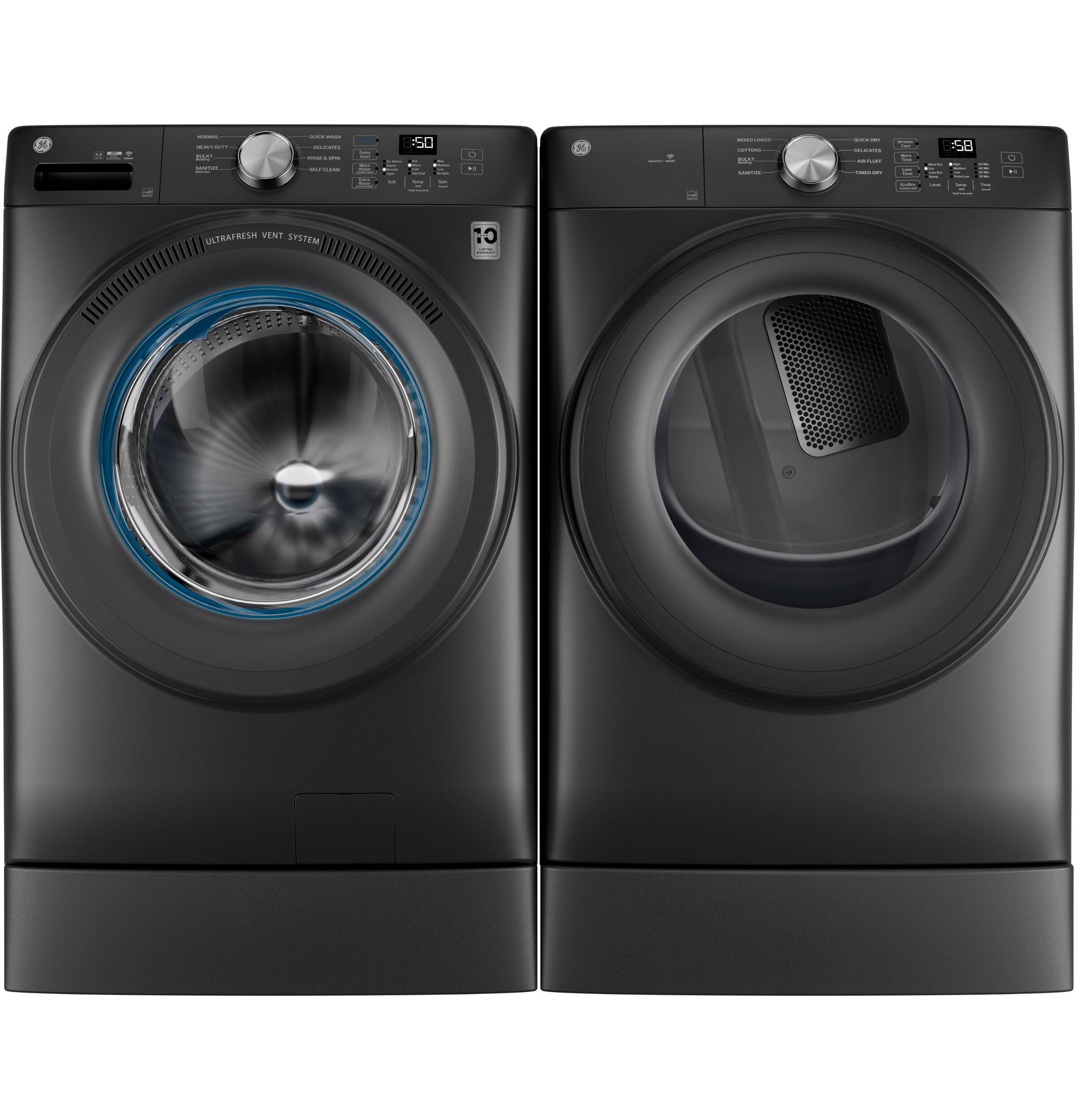 ULTRAFRESH VENT SYSTEM