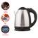 Coffee, Tea, Hot Water