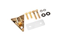 Latin Percussion - Gold Side Plate Kit for CP799-AW