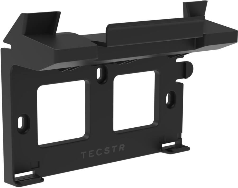 Two Way Router TECSTR Starlink Router 2 in 1 Stand Black - Best Buy