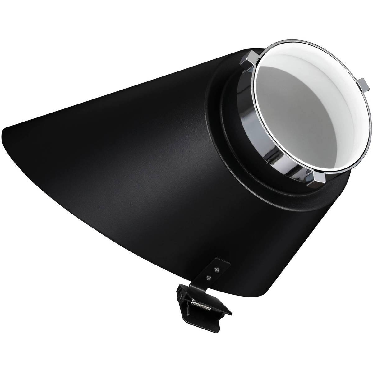 Alt View 3. Godox - Godox RFT-18 Background Reflector (Bowens Mount).