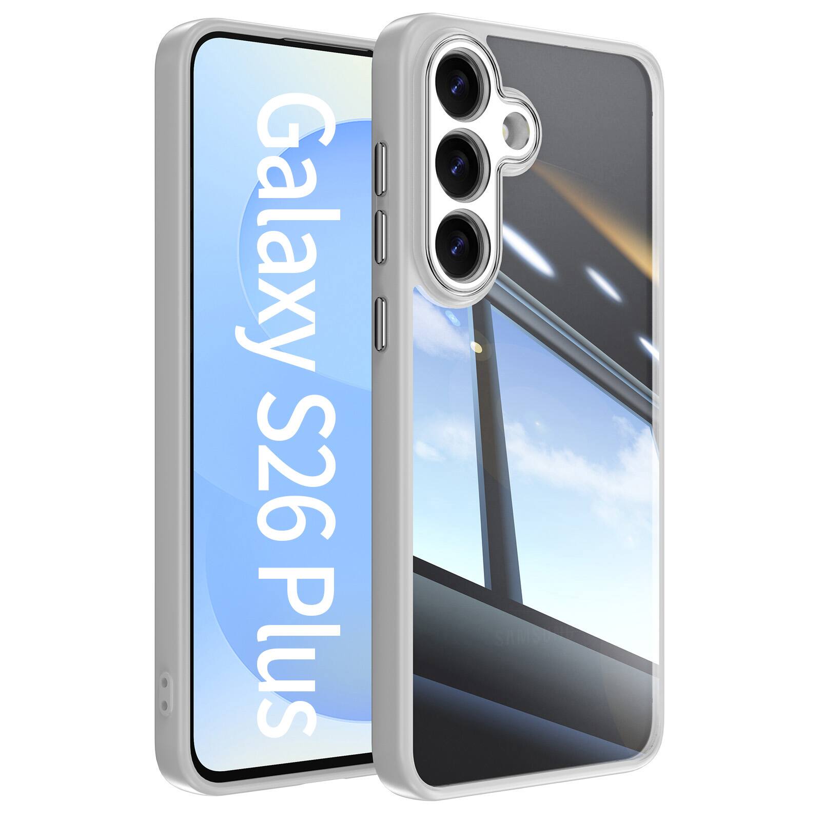 Galaxy S26 Plus