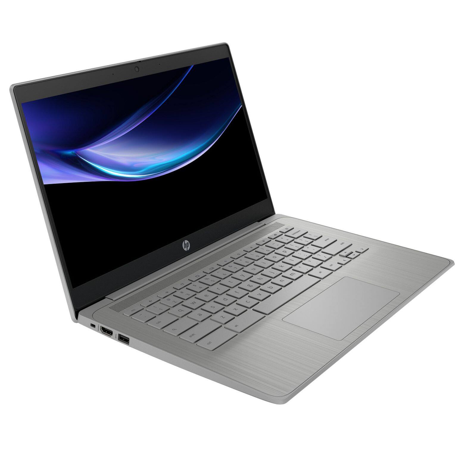 HP Refurbished Excellent Chromebook 14a ne1047nr 14