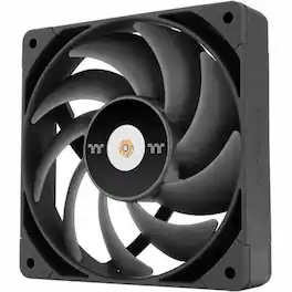 Thermaltake - TOUGHFAN 14 Pro 1 pack - Black