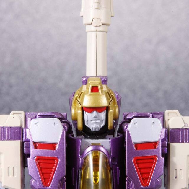 Alt View 6. Transformers - TG22 Blitzwing Voyager Class | Transformers Generations Fall of Cybertron.