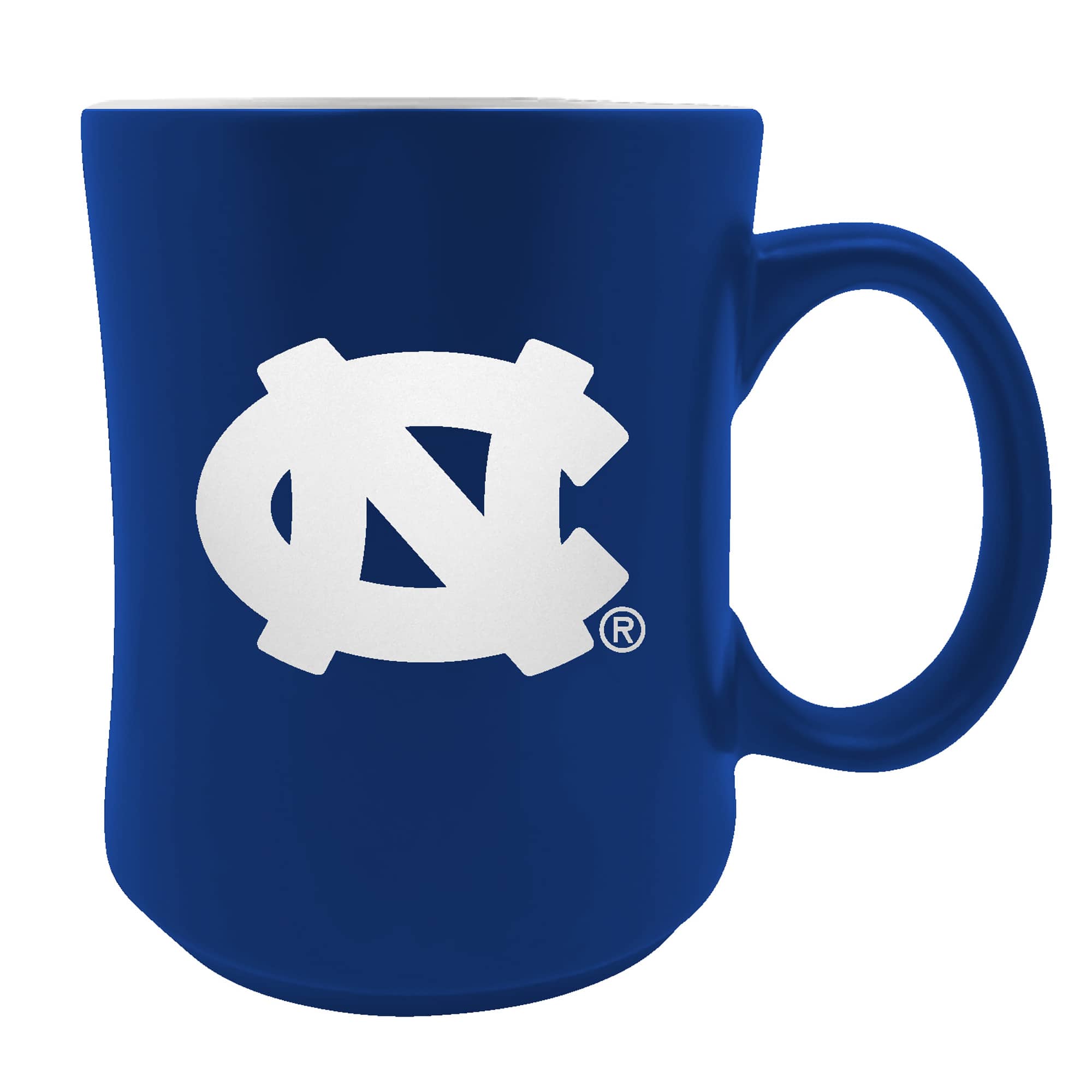 Front. Great American Products - North Carolina Tar Heels 19oz. Starter Mug - Multicolor.