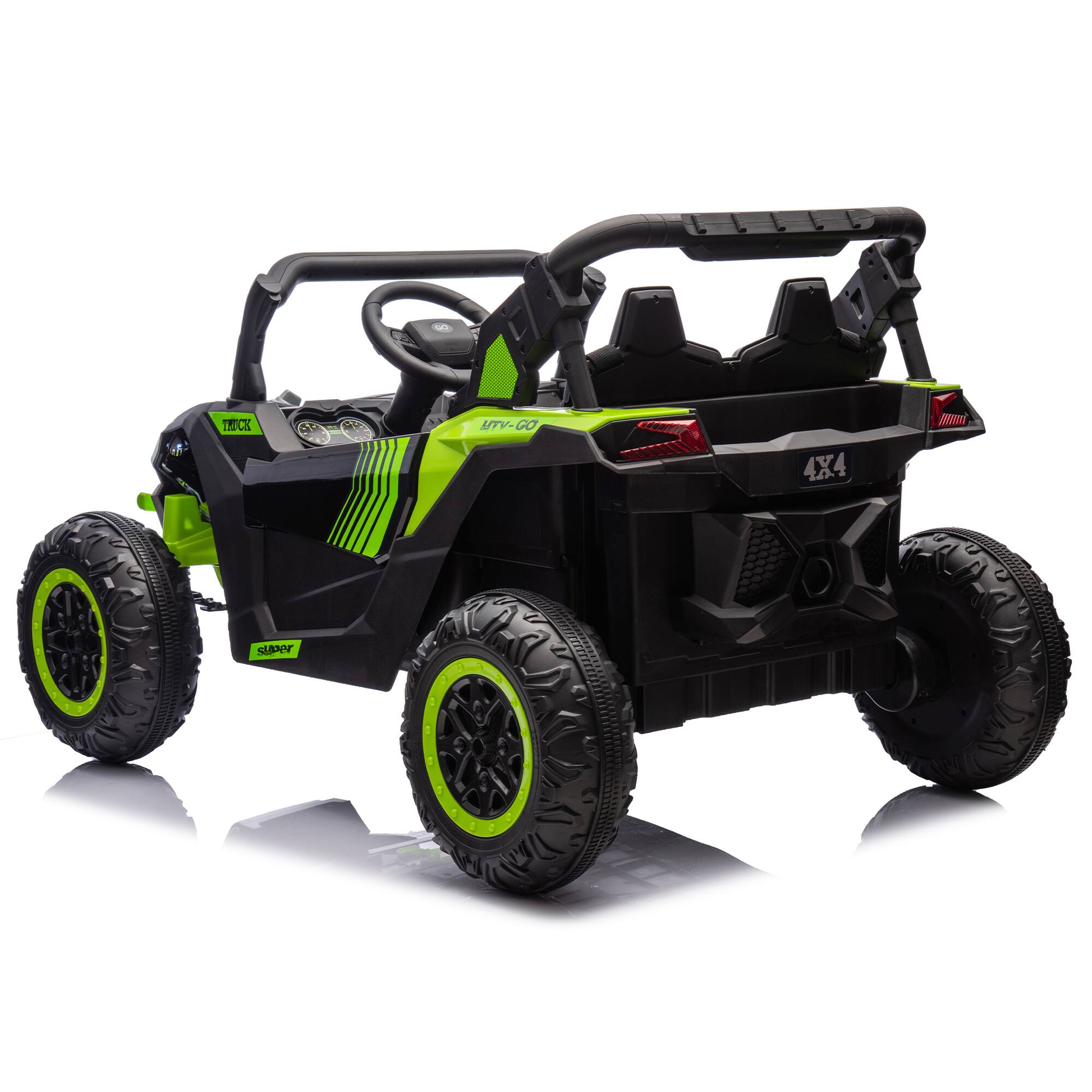 TRUCK  
4X4  
super  
UTV-GO