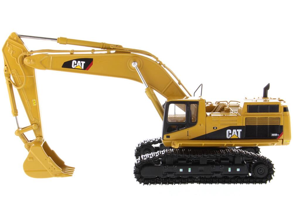 CAT 365B L