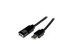 2. Cable Active USB