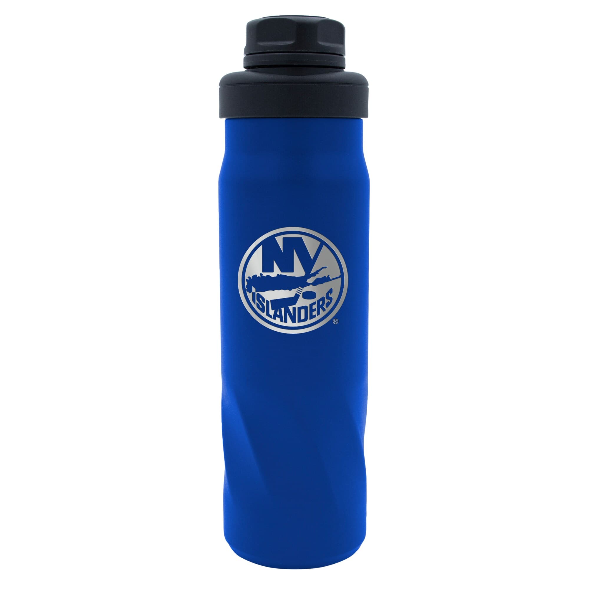 WinCraft - New York Islanders 20oz. Morgan Water Bottle - Multicolor price history on PriceWatchPro
