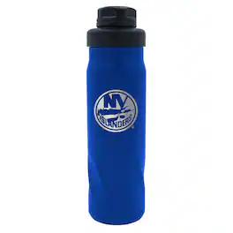 WinCraft - New York Islanders 20oz. Morgan Water Bottle - Multicolor