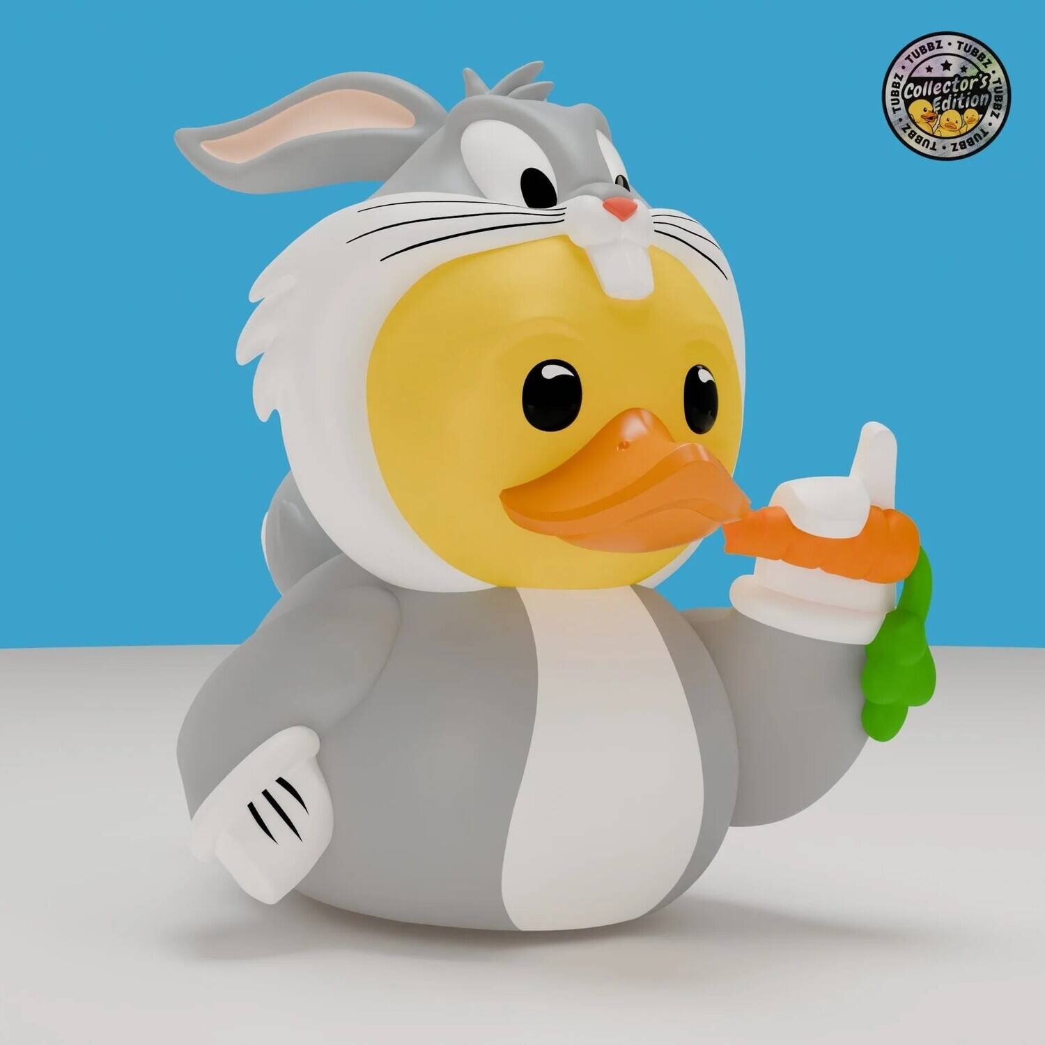 TUBBZ TUBBZ TUBBZ Collector TUBBZ Edition Zeunk zeuni

TUBBZ Collector's Edition