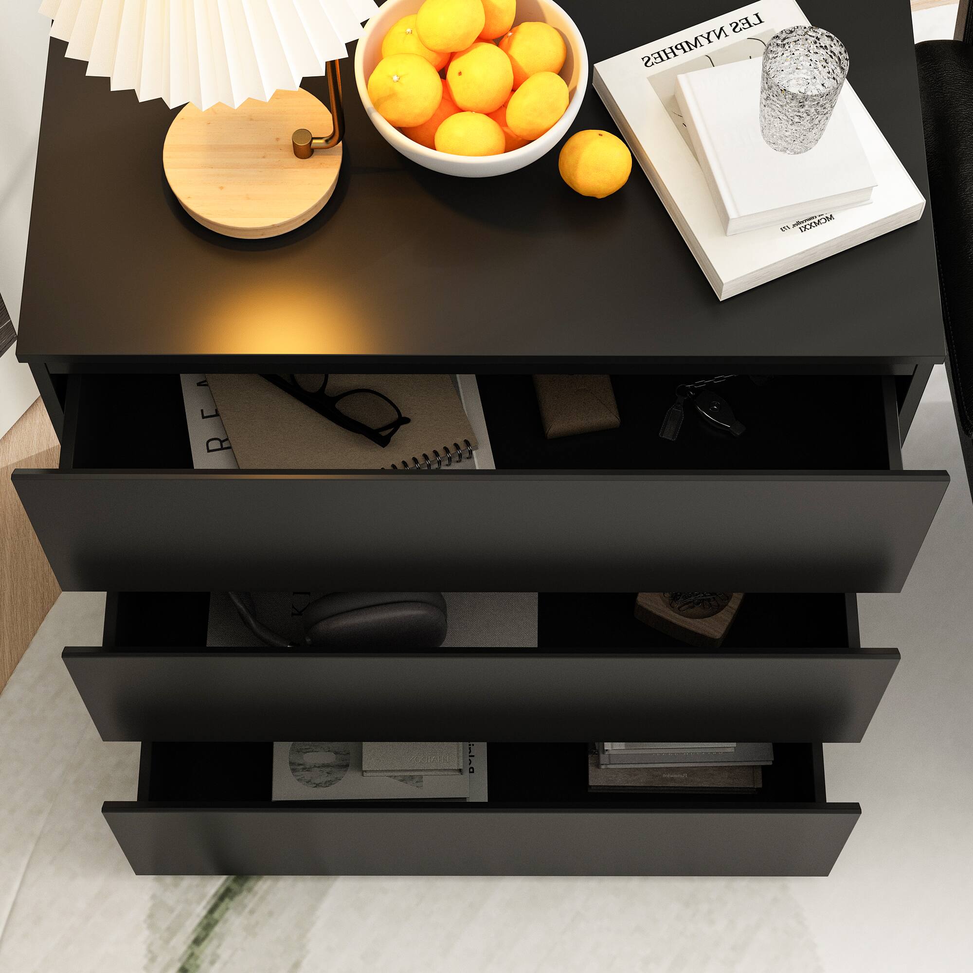 media item thumbnail