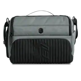 STM - DUX Messenger 16L (15") Grey - Gray