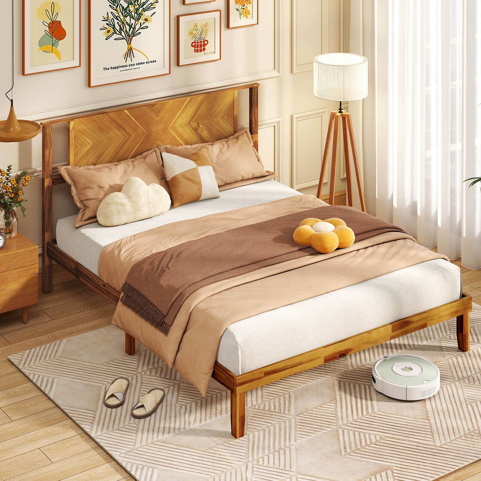 The happiness you come across