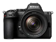 Nikon Z NIKKOR Fn1 Fn2 67mm 1:4-7.1 24-105mm