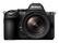 Nikon Z NIKKOR Fn1 Fn2 67mm 1:4-7.1 24-105mm
