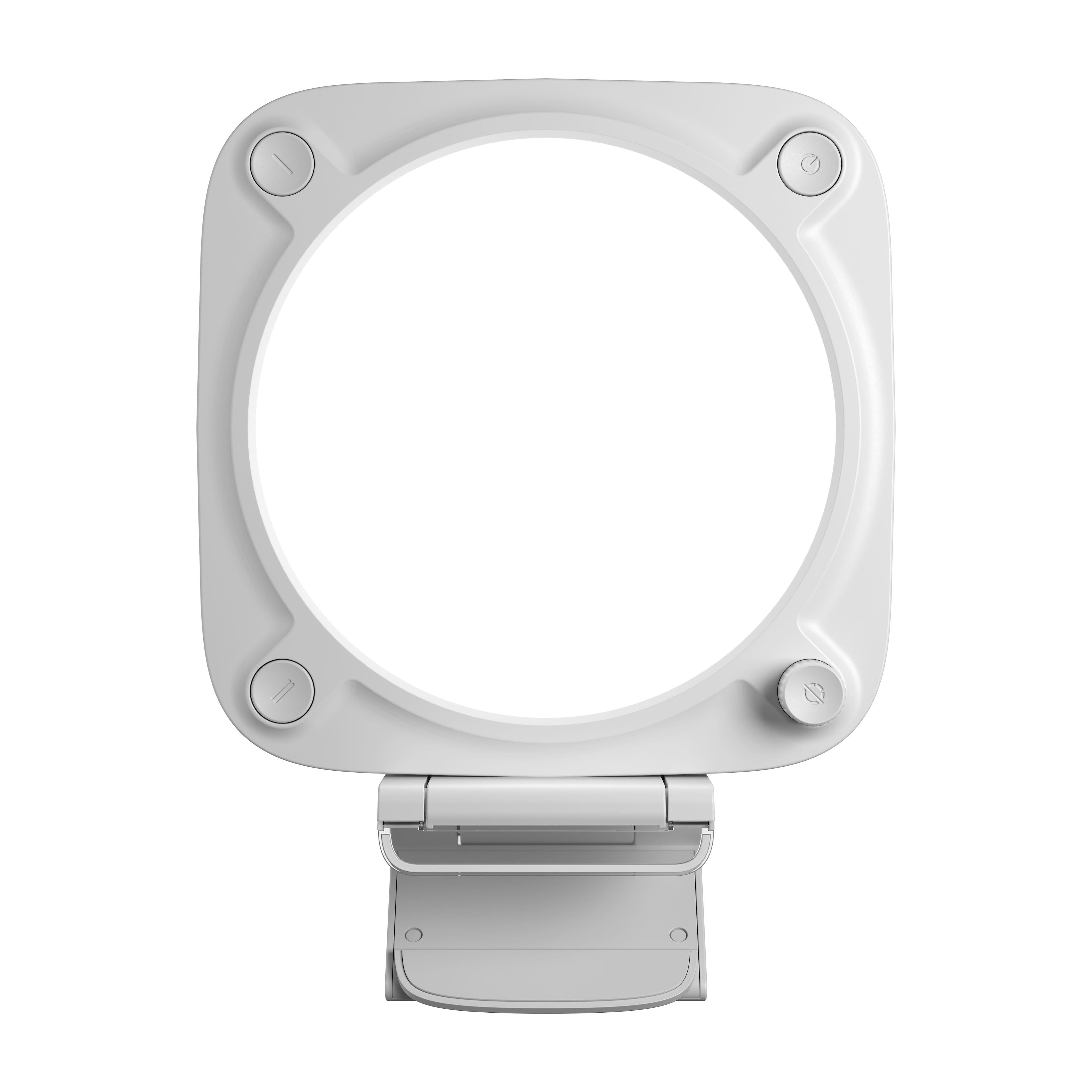 Angle. Elgato - Key Light Neo - White.