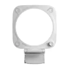 Angle. Elgato - Key Light Neo - White.