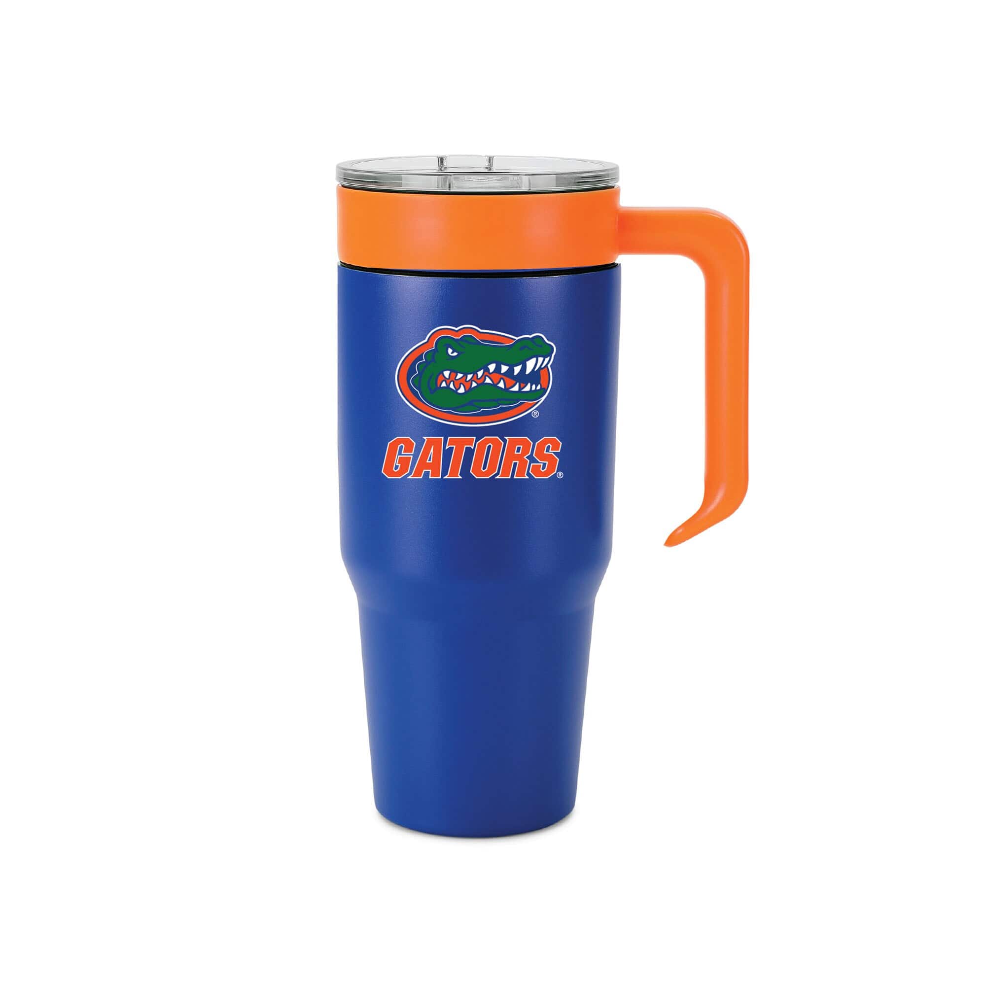 Indigo Falls - Florida Gators 36oz. Logo Combo Stainless Steel Tumbler - Multicolor