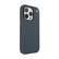 Angle. Speck - Presidio2 Pro Case with MagSafe for Apple iPhone 14 Pro - Charcoal/Cool Bronze.