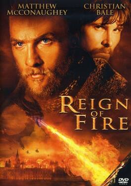 Reign of Fire - DVD