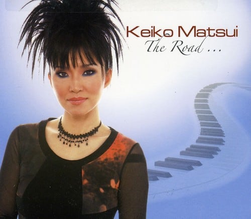 Keiko Matsui - The Road  - COMPACT DISCS