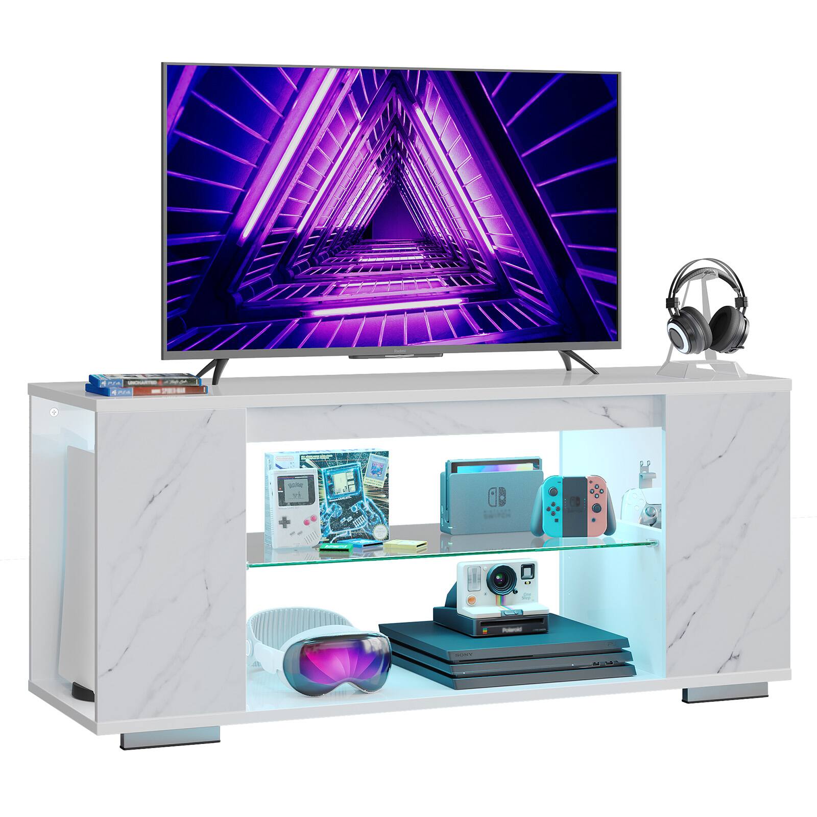 media item thumbnail