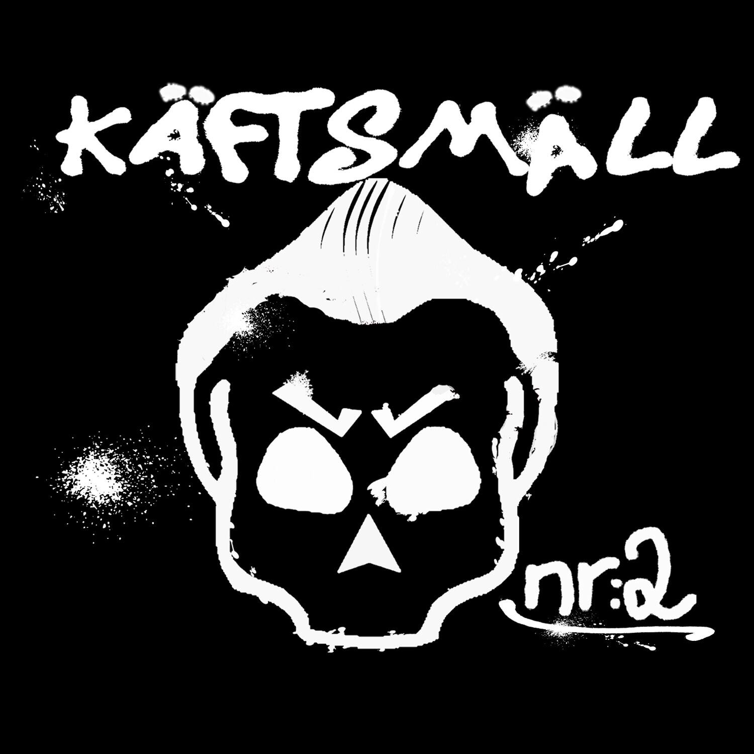KÄFTSMÄLL  
nr:2