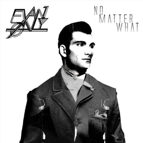 Evan  nly - No Matter What   - VINYL LP price history on PriceWatchPro