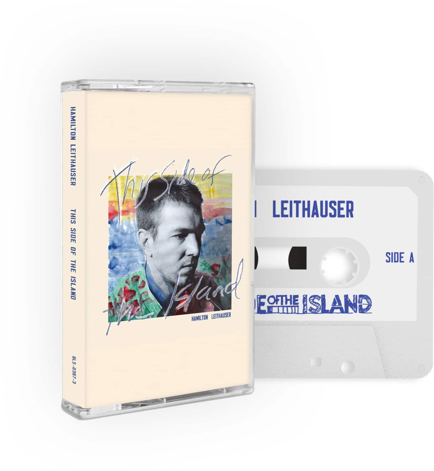 Hamilton Leithauser - This Side Of The Island  - CASSETTES