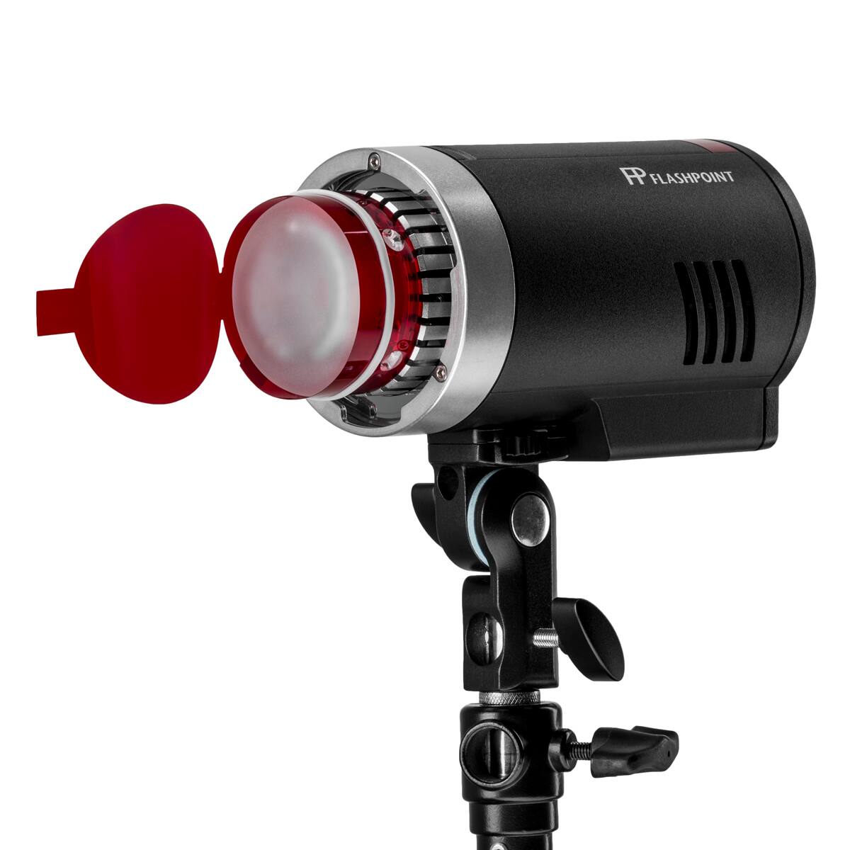 Alt View 2. Flashpoint - Flashpoint Creative Color Gel Kit for the Flashpoint XPLOR 300 Pro.