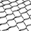 Front. VEVOR - Gravel Grid, 2 Inch Depth, 16.4 x 6.5 FT / 5000 x 1980 mm, 1880 LBS Per Sq ft Grass Ground Retainer - Black.