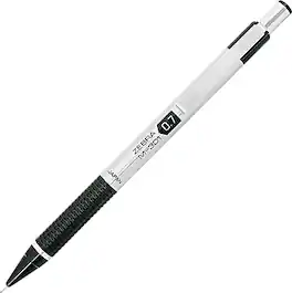 Zebra - M-301 Mechanical Pencil, 0.7mm, #2 Medium Lead (ZEB54310)