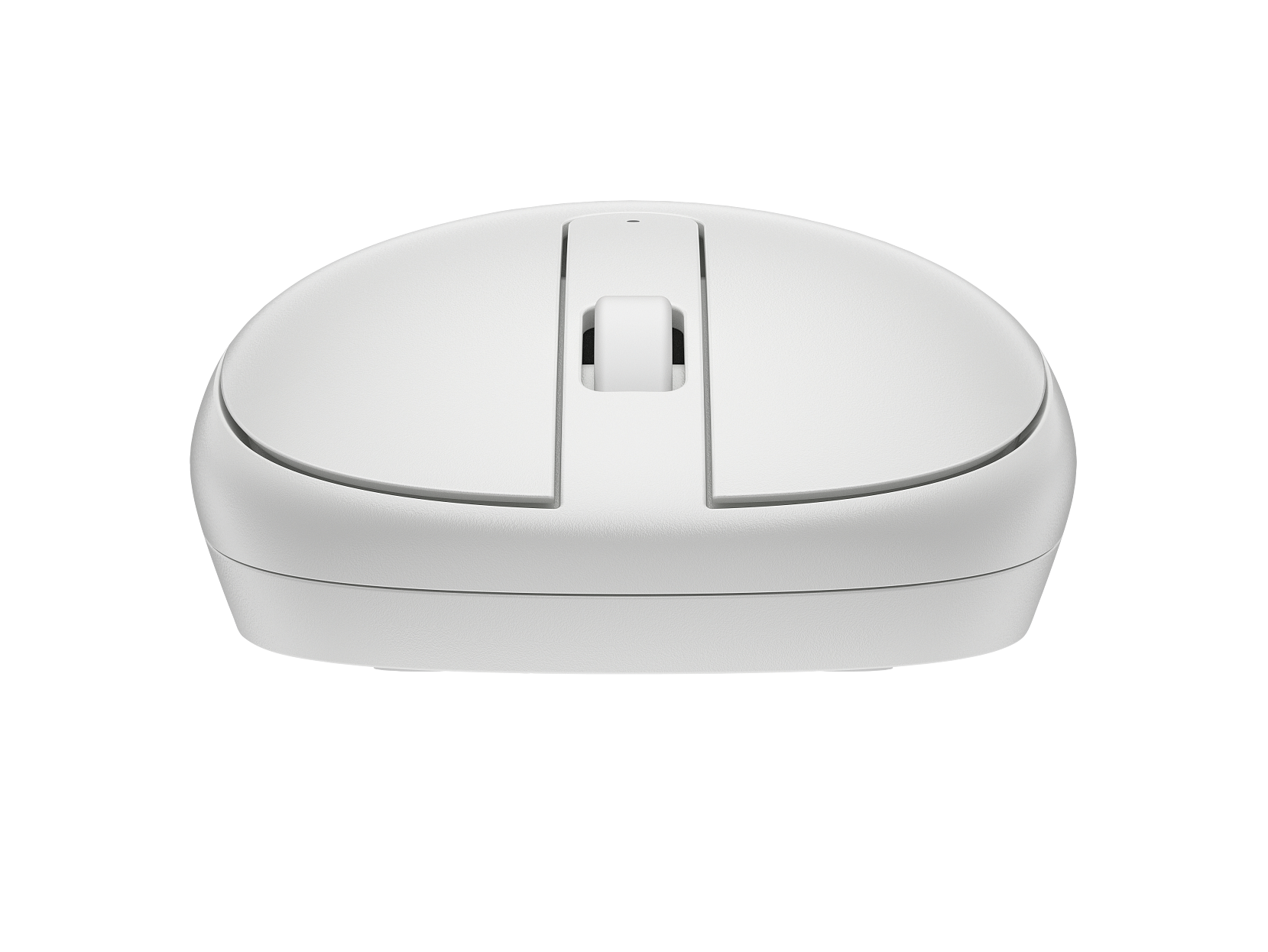 HP - 240 Bluetooth Mouse - Wired - Pike Silver