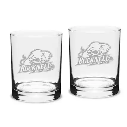 BUCKNELL BISON™
BUCKNELL BISON™