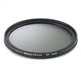 Hasselblad - 62mm Anti-Reflection Nano Coating Circular Polarizing Filter